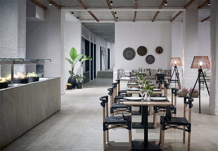 酒（jiǔ）店（diàn）空間設計（jì）效果圖