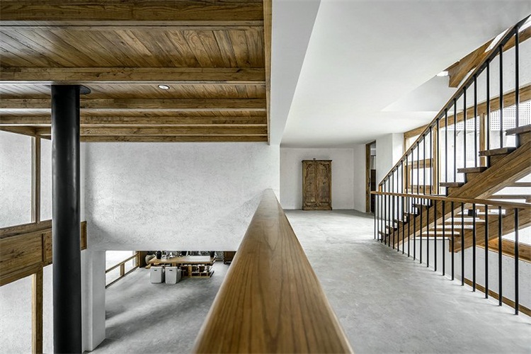 酒店空間設計效果圖