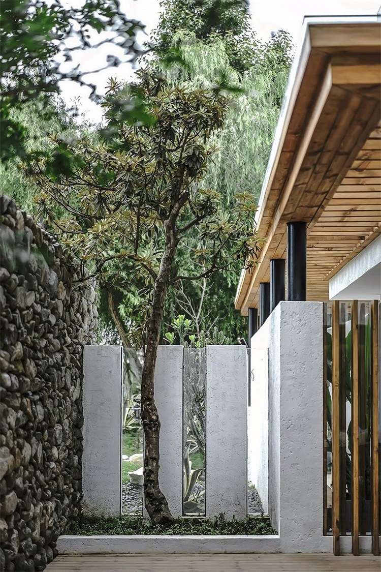 酒店空間設（shè）計效果圖