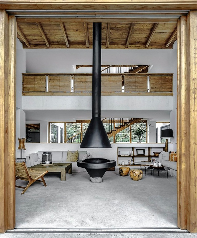 酒店空間設計效果（guǒ）圖