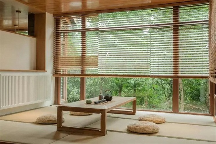 青城山主題酒店空間設（shè）計效果圖（tú）