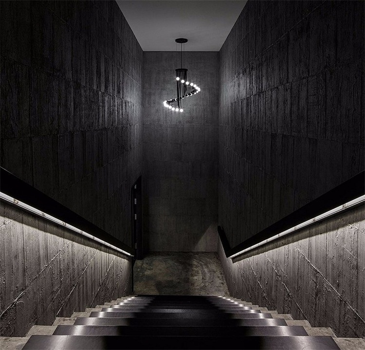 酒店空間設計效果圖（tú）