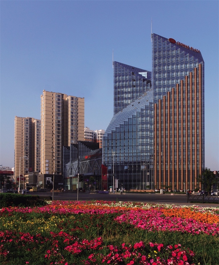 酒店（diàn）空（kōng）間設（shè）計效果圖