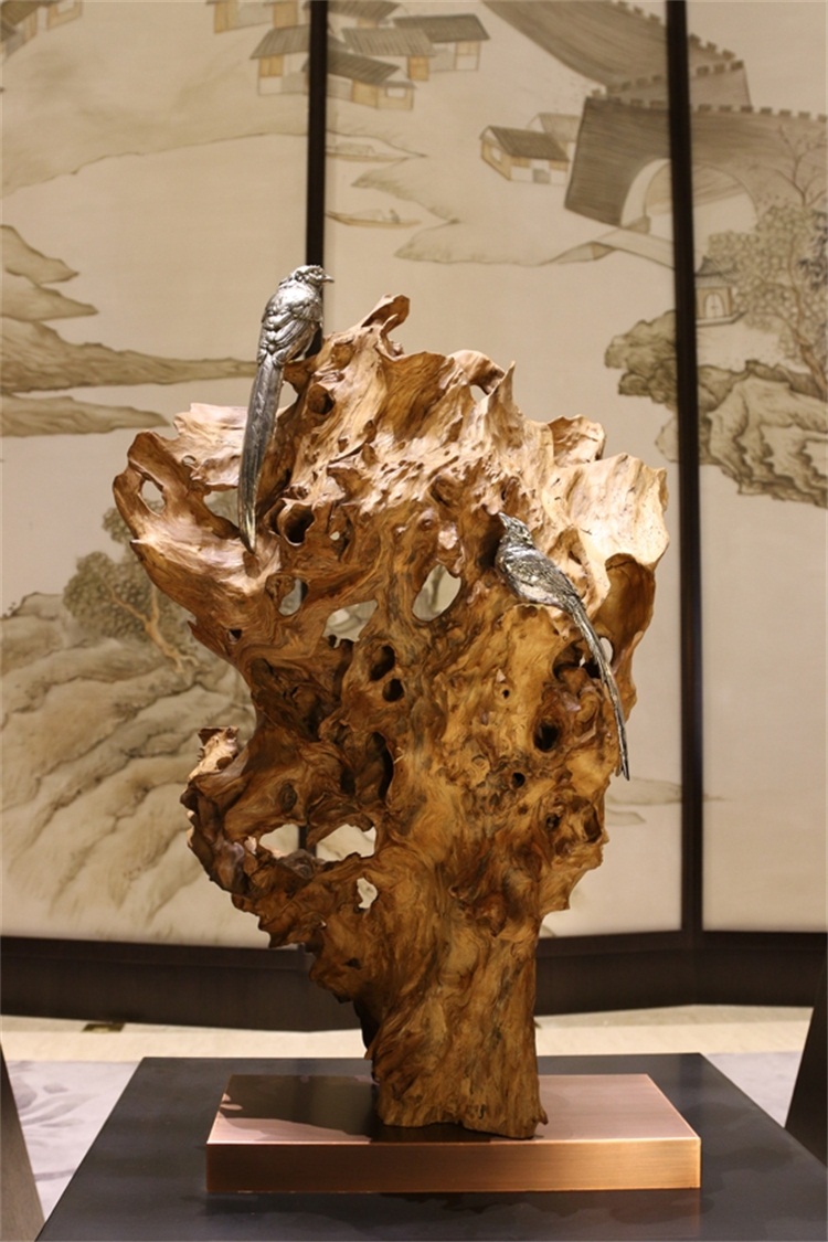 酒店空間（jiān）設計效果圖