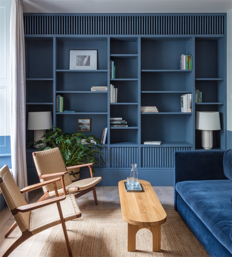 酒店空間（jiān）設計效果（guǒ）圖（tú）