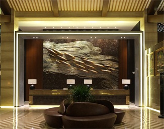 嘉興永欣希爾（ěr）頓逸林酒店