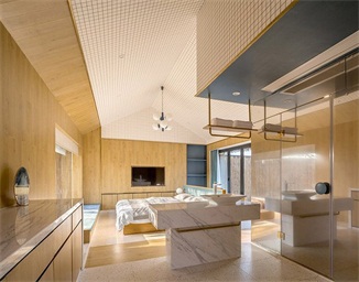 上海尋夢（mèng）源香草農場民宿