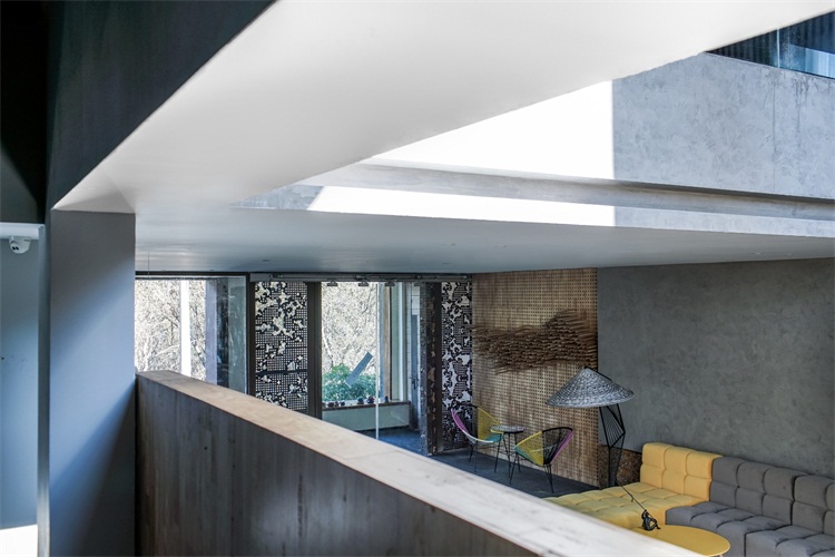 酒店空間設計（jì）效果圖