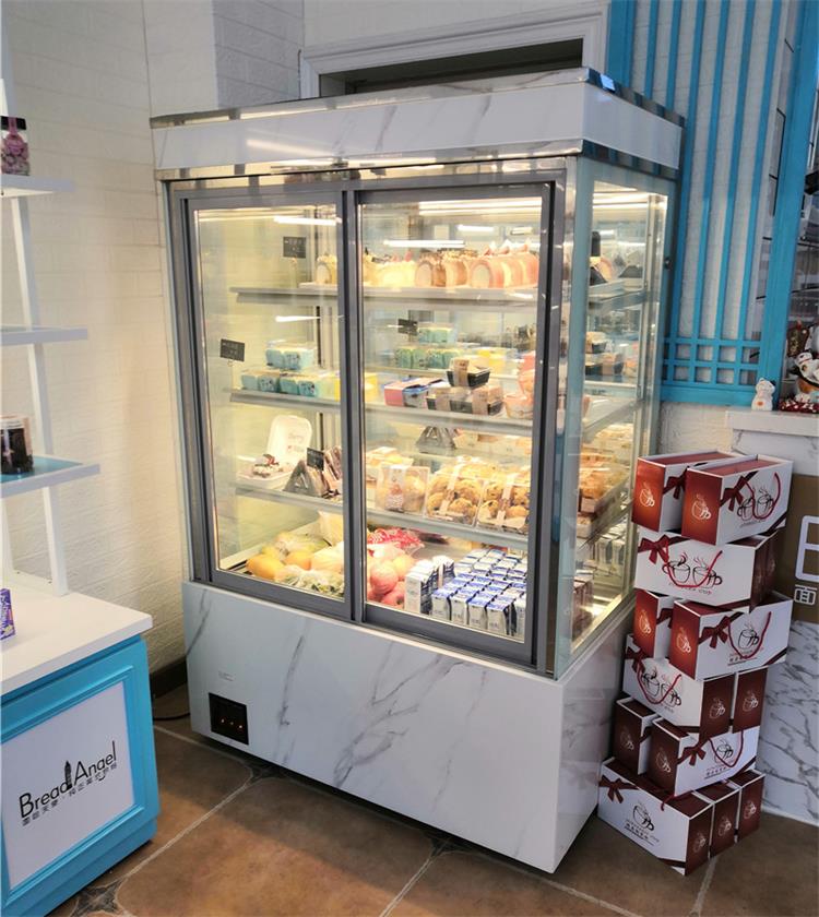 麵包蛋糕冷（lěng）藏櫃