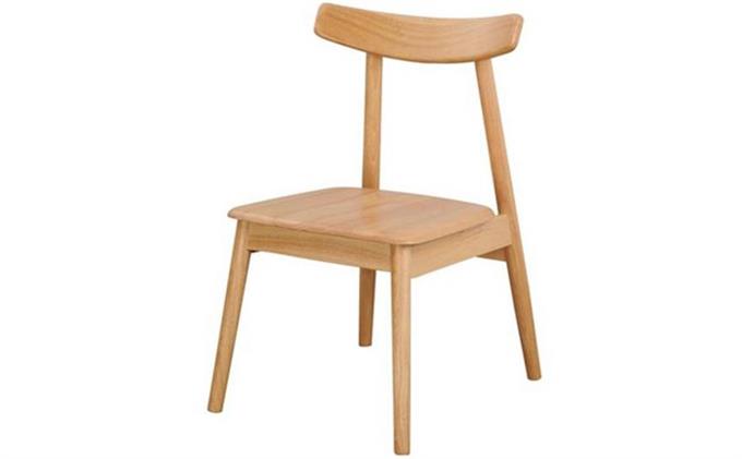 新式(shì)烤肉店椅子