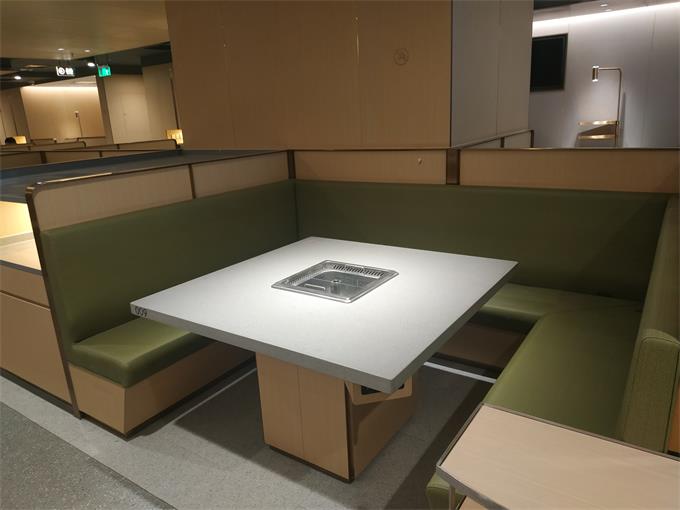 海底撈家具(jù)(方桌)