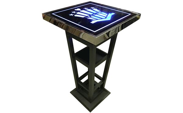 酒吧高腳桌椅（yǐ）