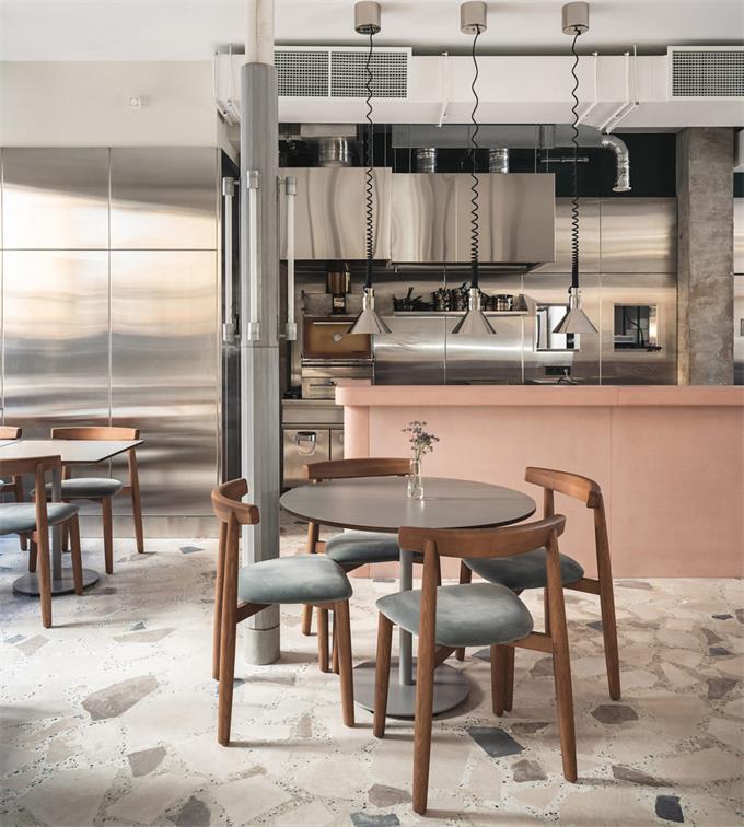 咖啡廳桌（zhuō）椅