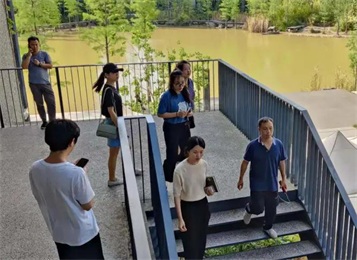 海德利（lì）家人（rén）尋找創（chuàng）意之旅——深圳市合作項目梧桐島之（zhī）行有感