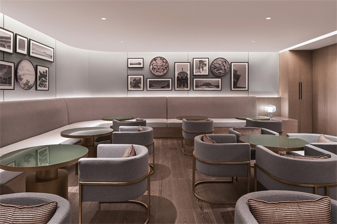 酒店裝修（xiū）設計