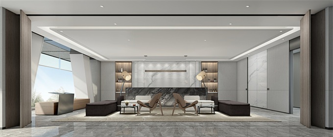 辦公樓設（shè）計