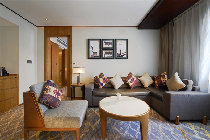 餐飲（yǐn）酒店設計