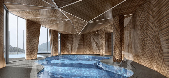 酒店裝修設（shè）計