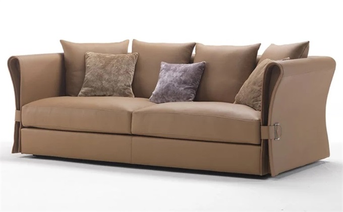 會所休（xiū）閑沙發