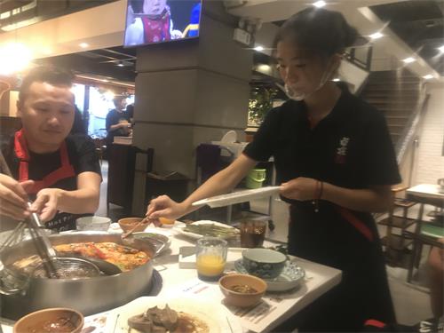 潮鹵道鹵水火（huǒ）鍋