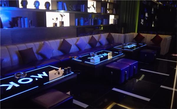 酒吧沙發茶幾（jǐ）家（jiā）具