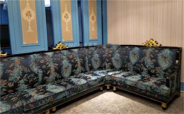 酒吧沙發（fā）