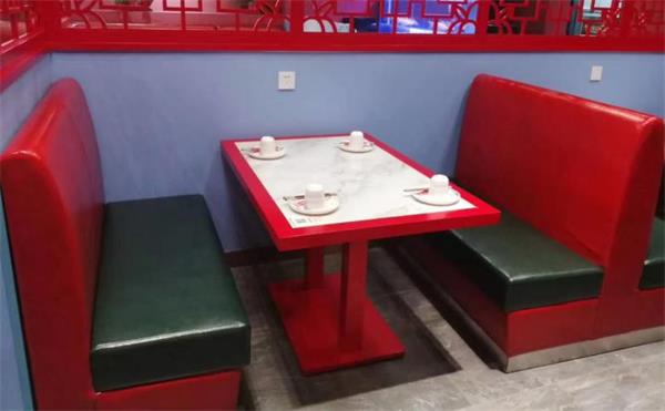 餐（cān）廳桌椅