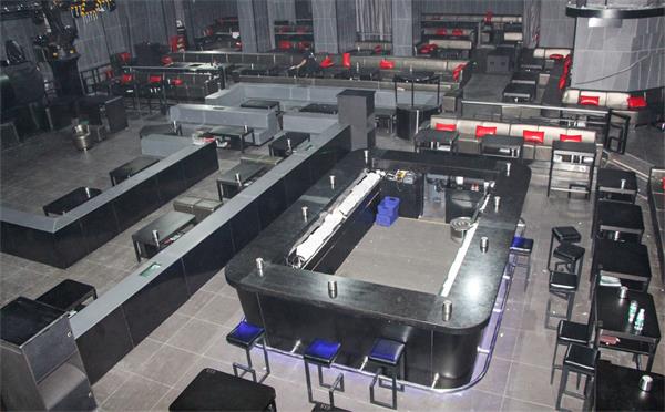 酒吧家（jiā）具