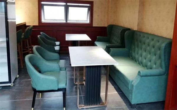 上（shàng）海酒吧家具