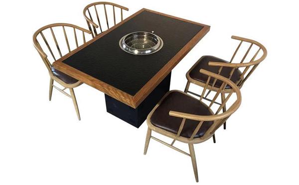 燒烤桌（zhuō）椅