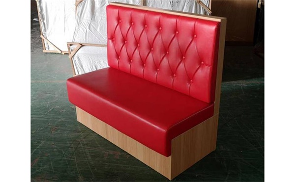 飯店卡(kǎ)座沙發