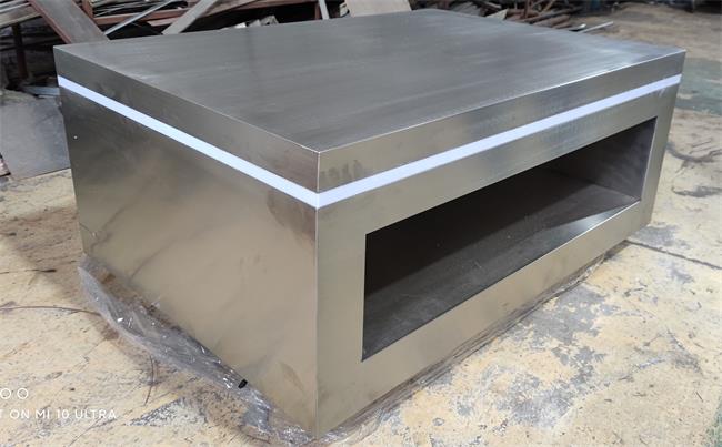 不鏽鋼酒吧茶幾