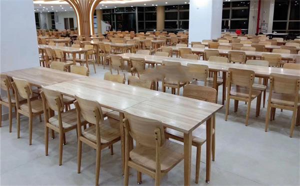 食堂（táng）家具