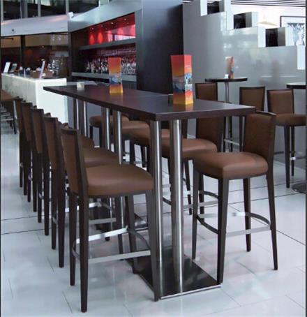 酒吧（ba）桌椅