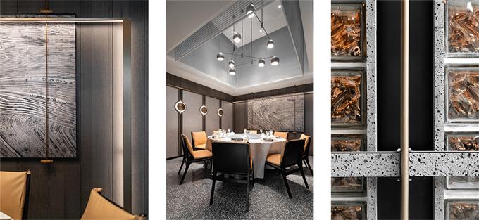 中餐廳餐廳（tīng）設計效果圖