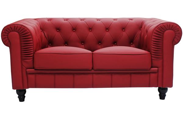 美式酒吧休(xiū)閑沙發