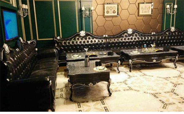 ktv沙發桌（zhuō）椅家具