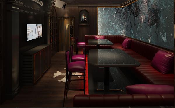 ktv沙發（fā）茶幾家具（jù）