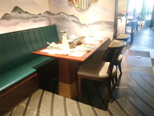 觀漁（yú）餐廳餐椅