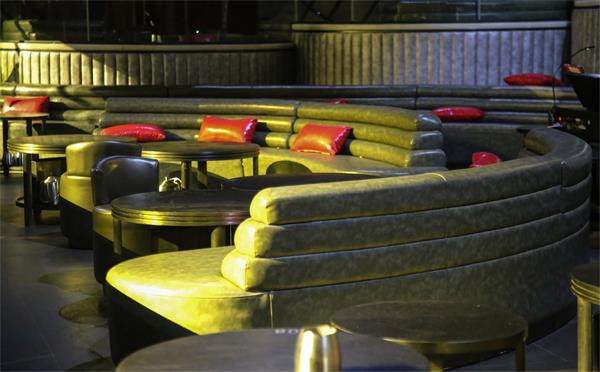 酒吧茶（chá）幾沙發家具