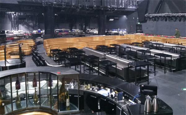 酒吧（ba）茶幾沙發家具