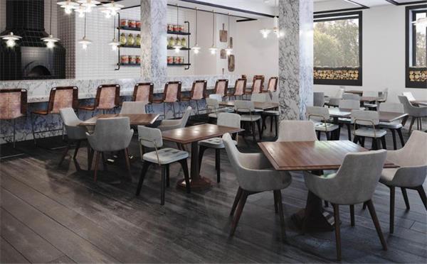 酒吧（ba）家具