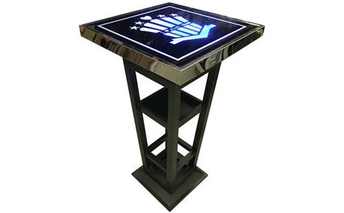 慢搖（yáo）吧桌（zhuō）子