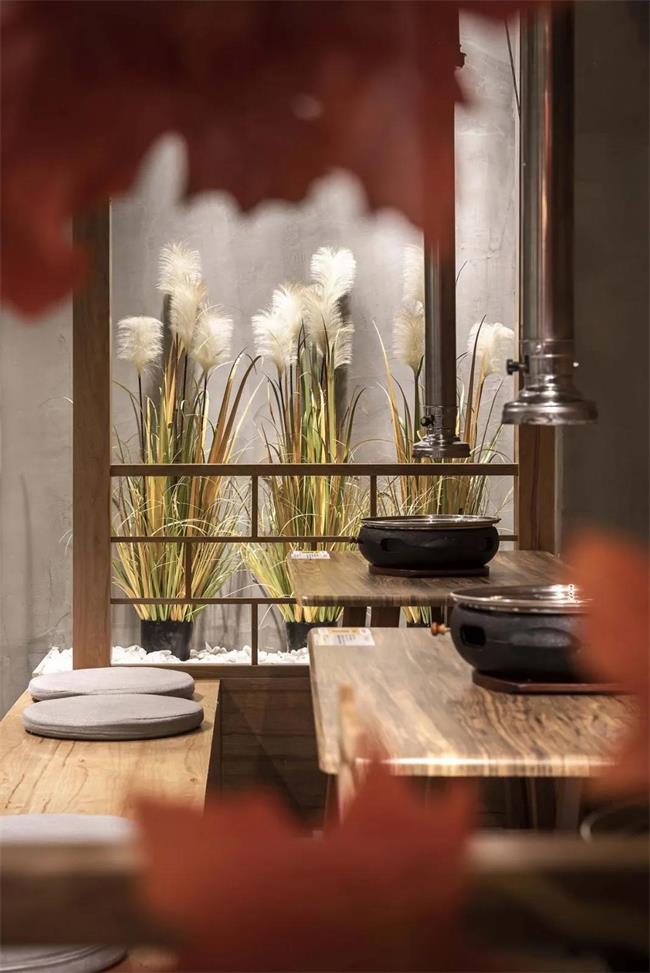 日式（shì）烤肉--故裏（lǐ）烤（kǎo）肉店