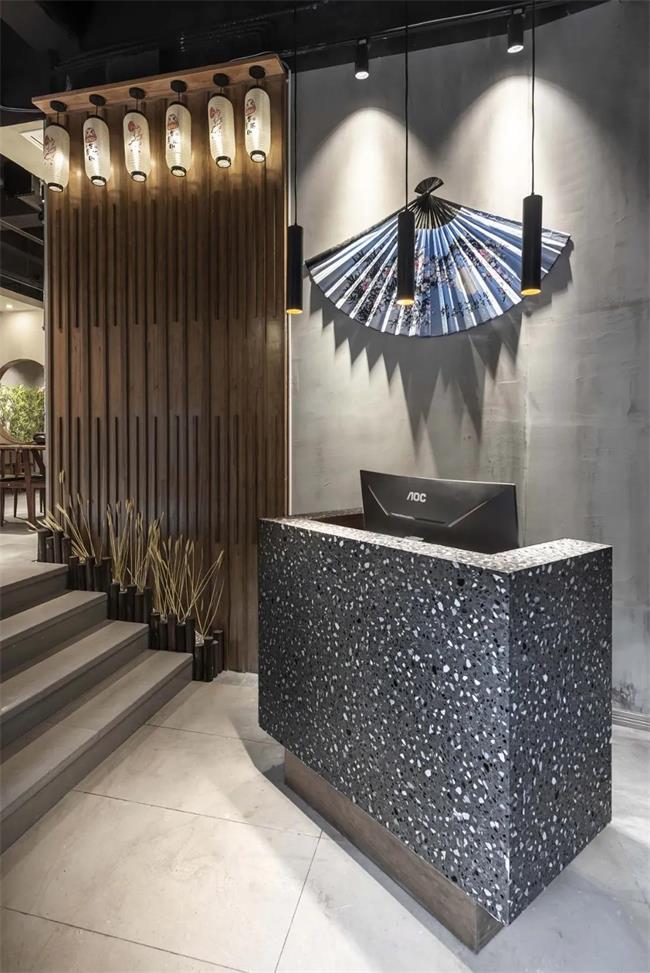 日（rì）式烤肉--故裏烤肉店