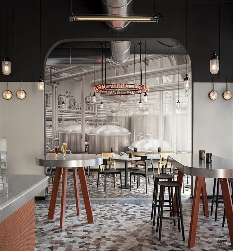 酒吧家具（jù）