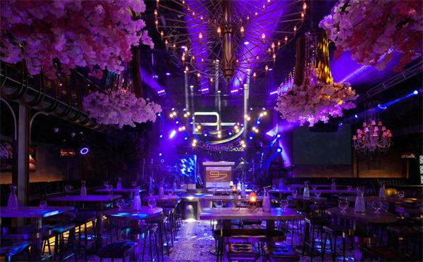 酒吧家（jiā）具