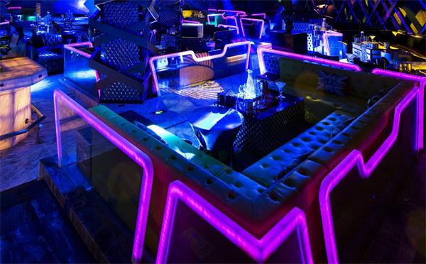 酒吧沙發茶幾（jǐ）