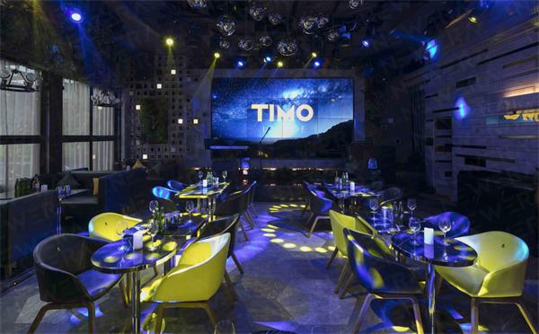 酒（jiǔ）吧家具