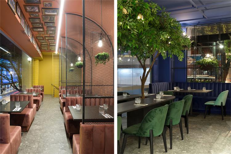 酒（jiǔ）吧家具